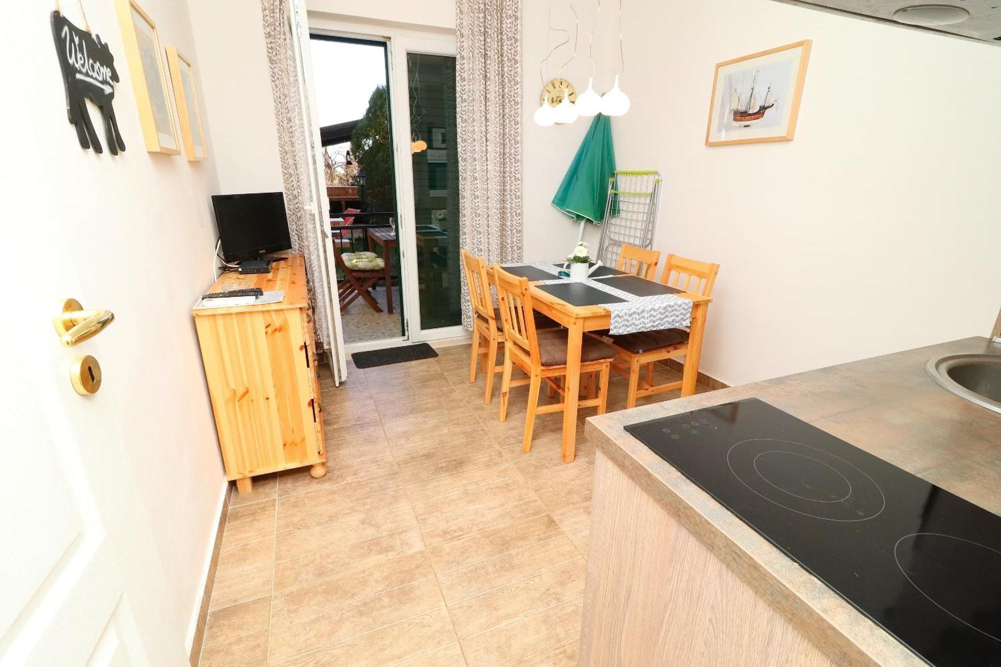 Apartments Trstenica Orebic Room photo