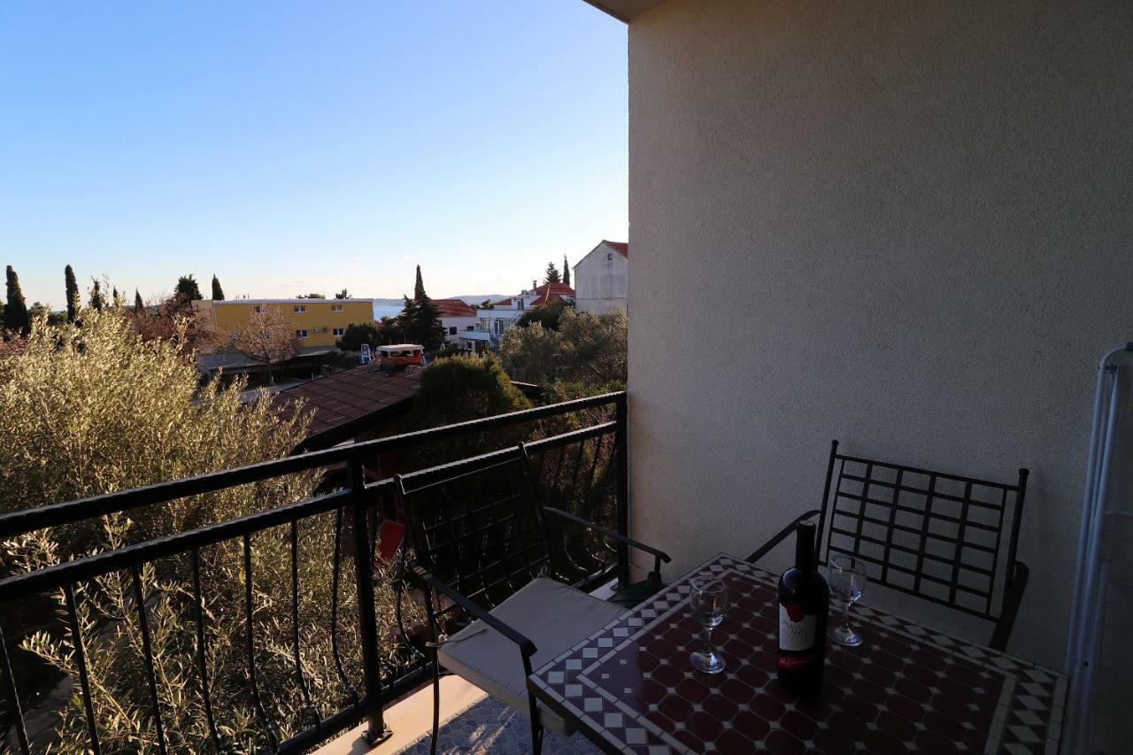 Apartments Trstenica Orebic Room photo